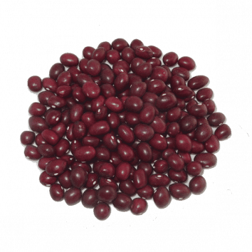 alubia tolosana roja