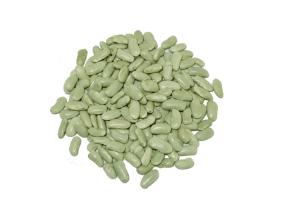 Alubia Verdina