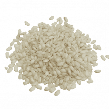 arroz arborio