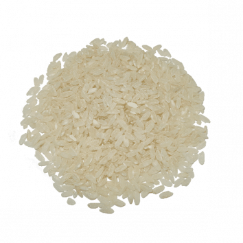 arroz redondo ecológico