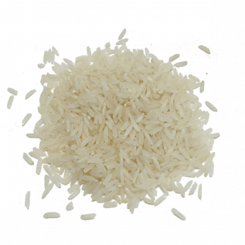 arroz jazmín
