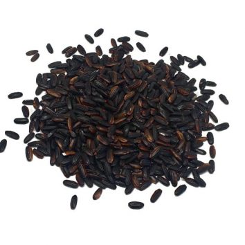 arroz negro