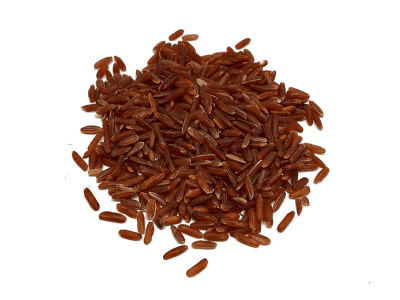 Arroz Rojo Integral Eco