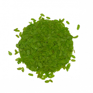 arroz verde vietnamita