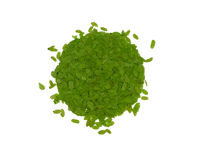 Arroz Verde Vietnamita