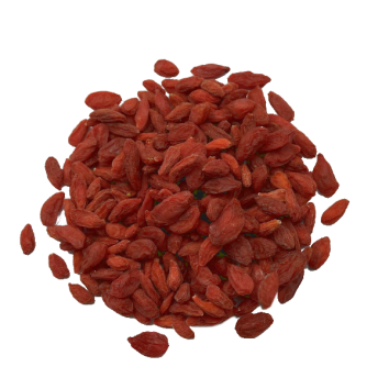bayas de goji