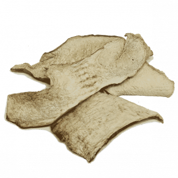 boletus deshidratado