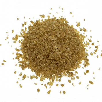 bulgur ecológico