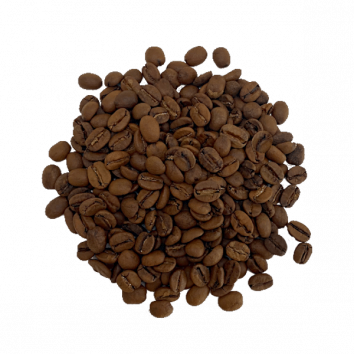 cafe de brasil finca Monteverde