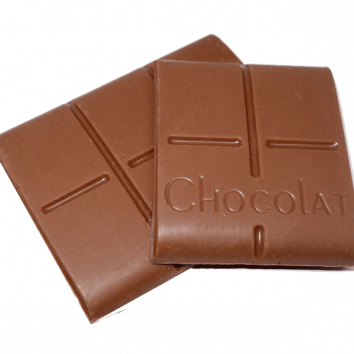 chocolate con leche