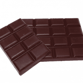 chocolate negro 64%