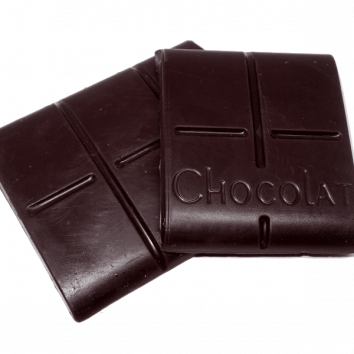 chocolate negro 70%