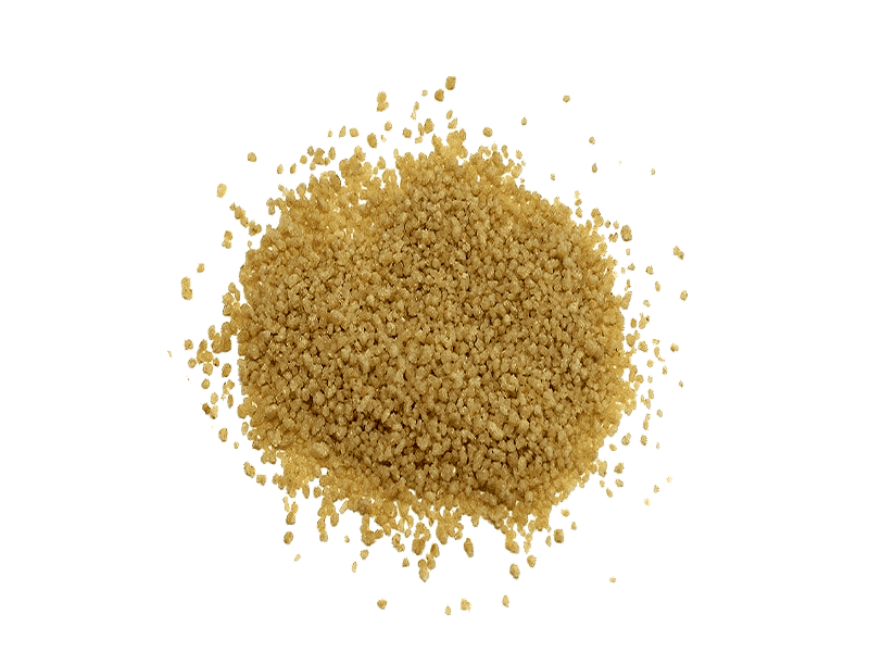 cuscús de trigo integral
