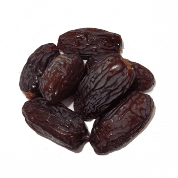 dátiles gigantes