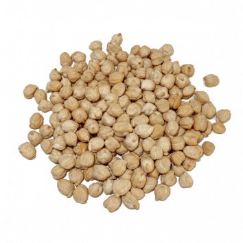 garbanzo castellano