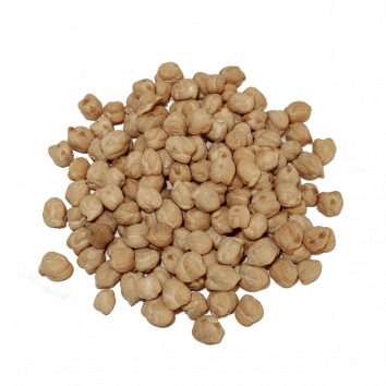 garbanzo castellano ecológico
