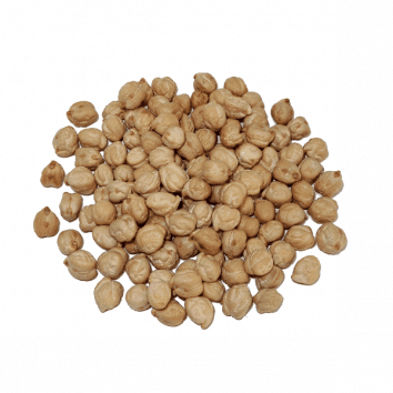 garbanzo de fuentesaúco