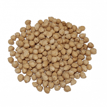 garbanzo de pedrosillo ecológico