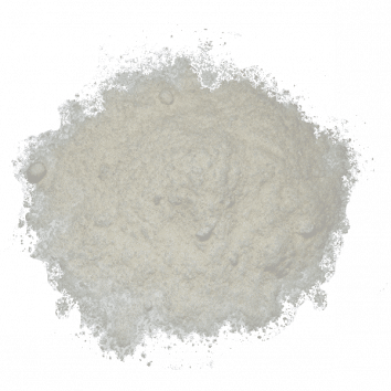 harina de coco