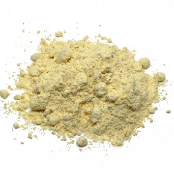 harina de garbanzo