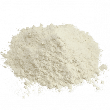 harina de trigo blanca panificable
