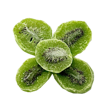 kiwi deshidratado
