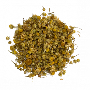 manzanilla