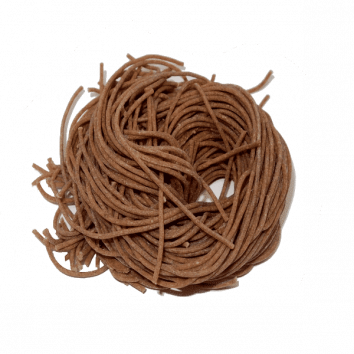 spaghetti de centeno