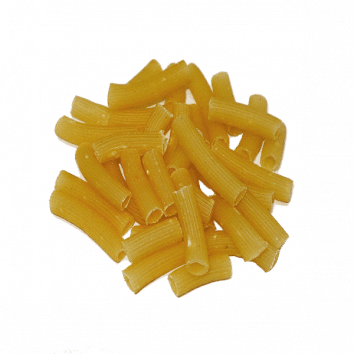 penne de maíz y arroz
