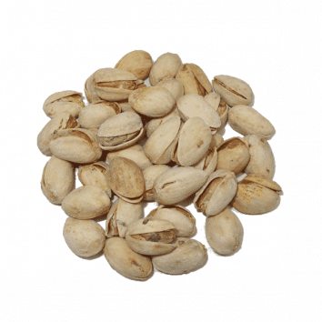 pistacho tostado iraní