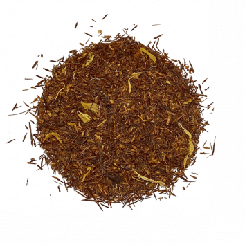rooibos vainilla ecológico