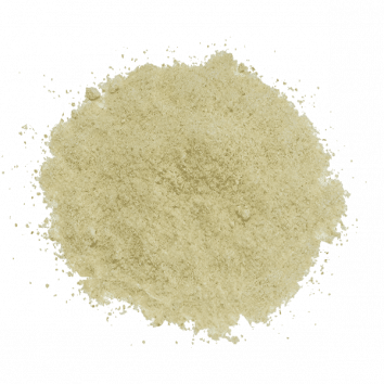 semolina de trigo duro