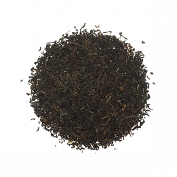 té negro earl grey ecológico