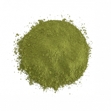 te verde matcha